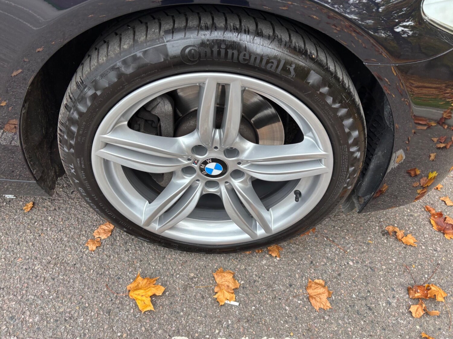 Used BMW 5 Series 2012 for sale - 76531623: Photo 53