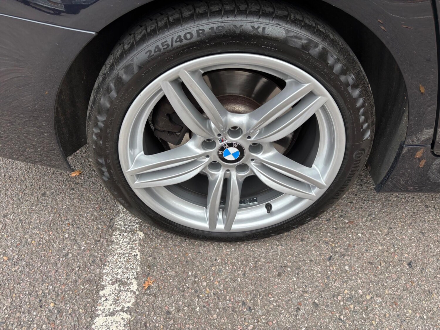 Used BMW 5 Series 2012 for sale - 76531623: Photo 54