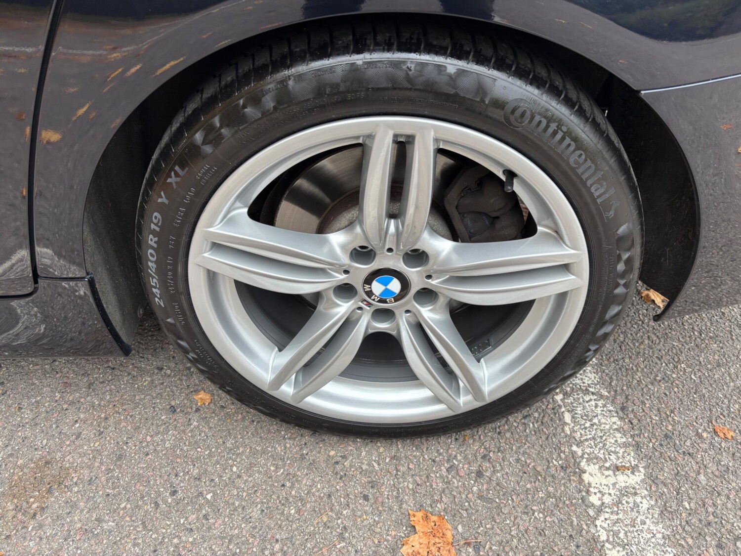 Used BMW 5 Series 2012 for sale - 76531623: Photo 56