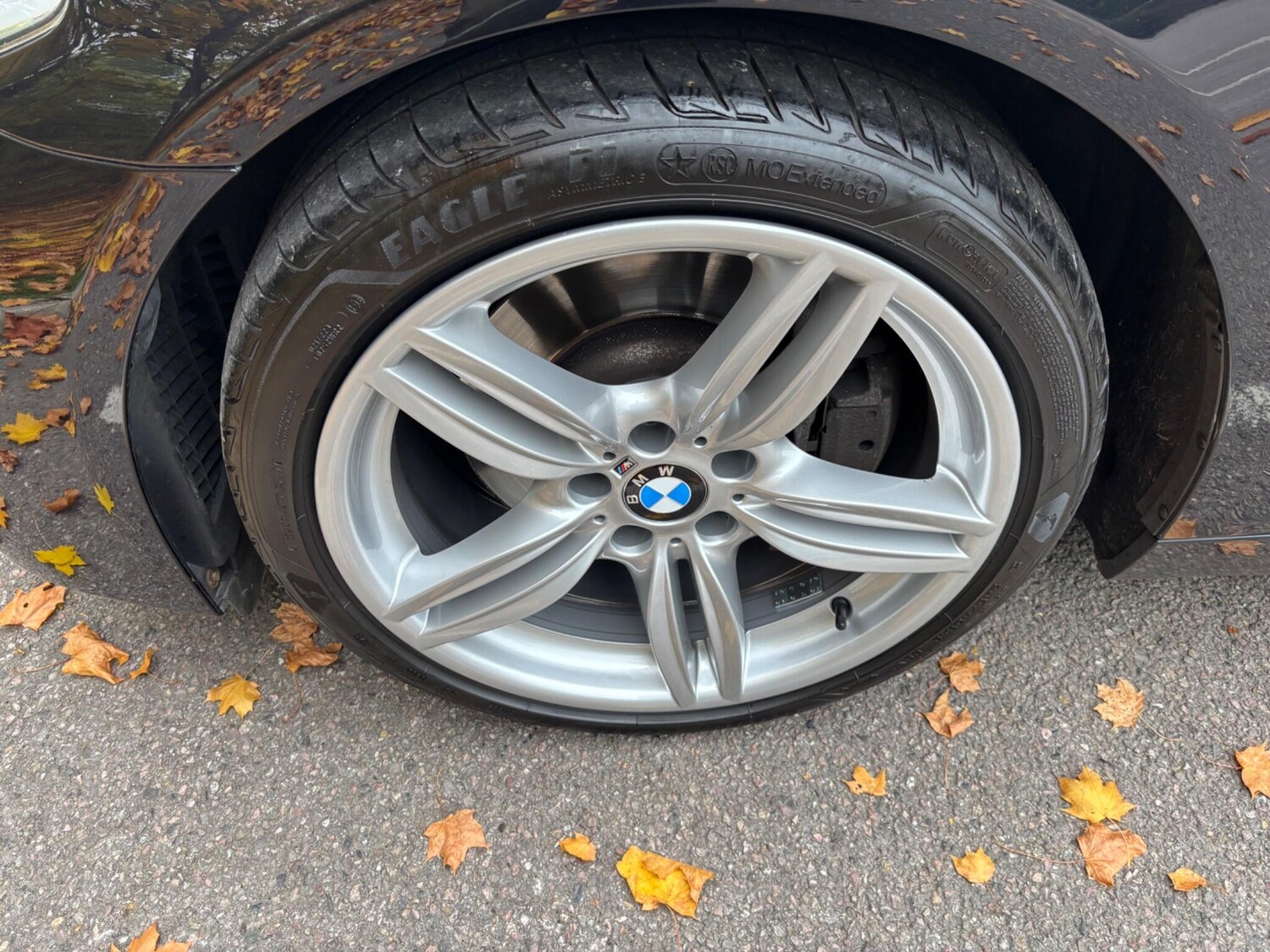 Used BMW 5 Series 2012 for sale - 76531623: Photo 57