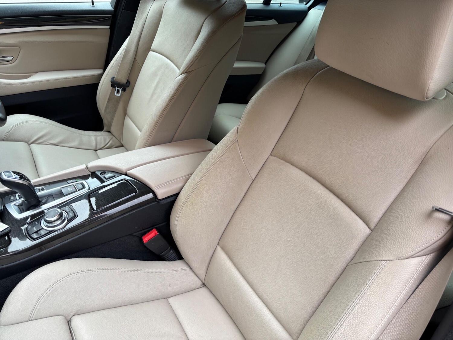 Used BMW 5 Series 2012 for sale - 76531623: Photo 7