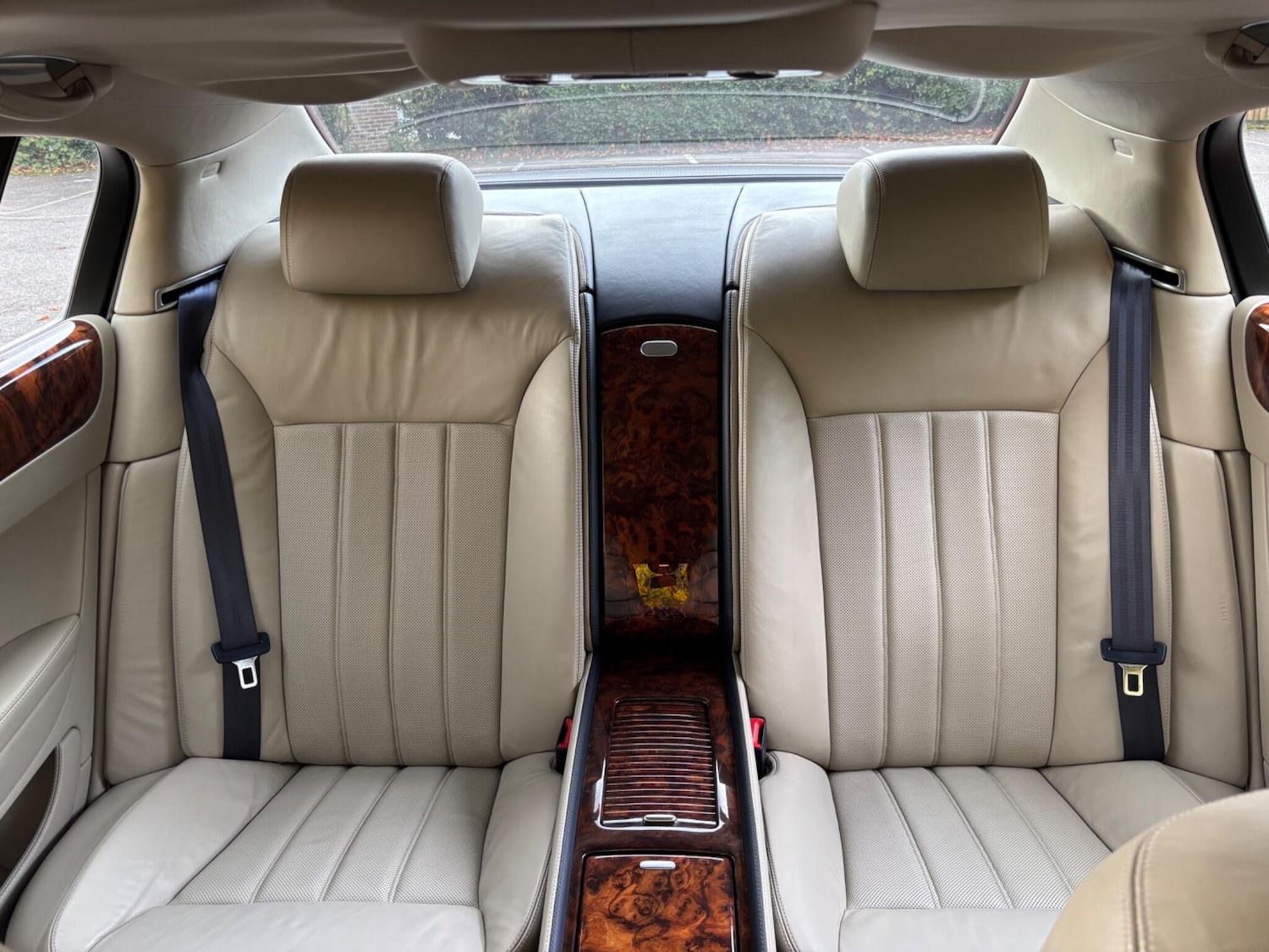 Used Bentley Continental 2006 for sale - 76337299: Photo 14