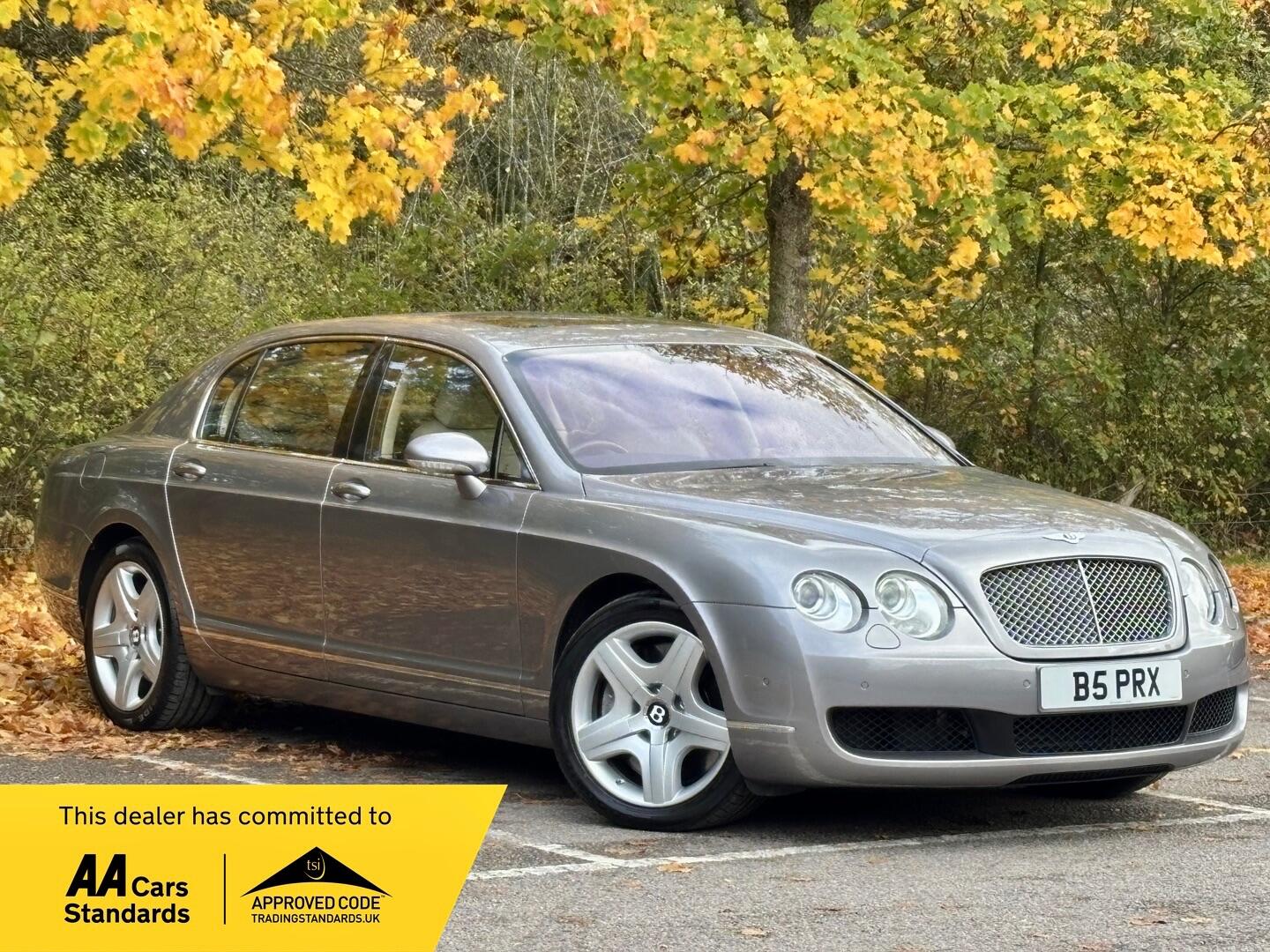 Used Bentley Continental 2006 for sale - 76337299: Photo 2