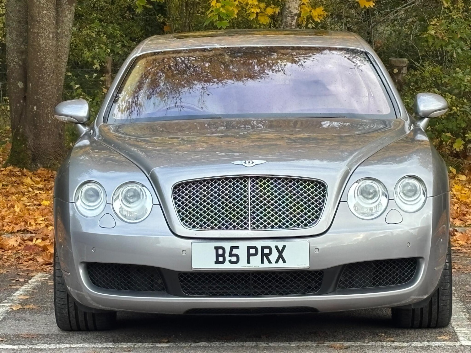 Used Bentley Continental 2006 for sale - 76337299: Photo 24