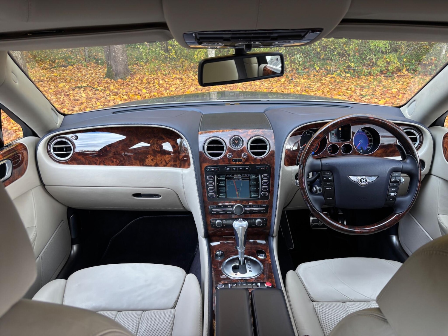 Used Bentley Continental 2006 for sale - 76337299: Photo 3