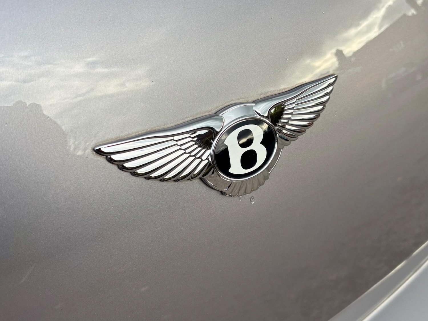 Used Bentley Continental 2006 for sale - 76337299: Photo 34