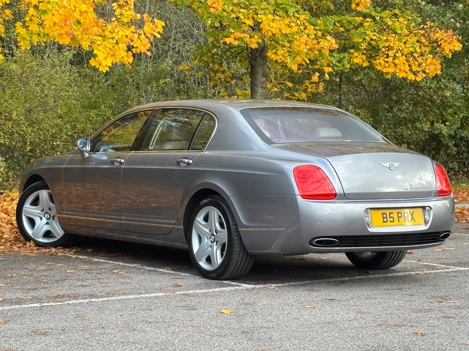 Used Bentley Continental 2006 for sale - 76337299: Photo 4