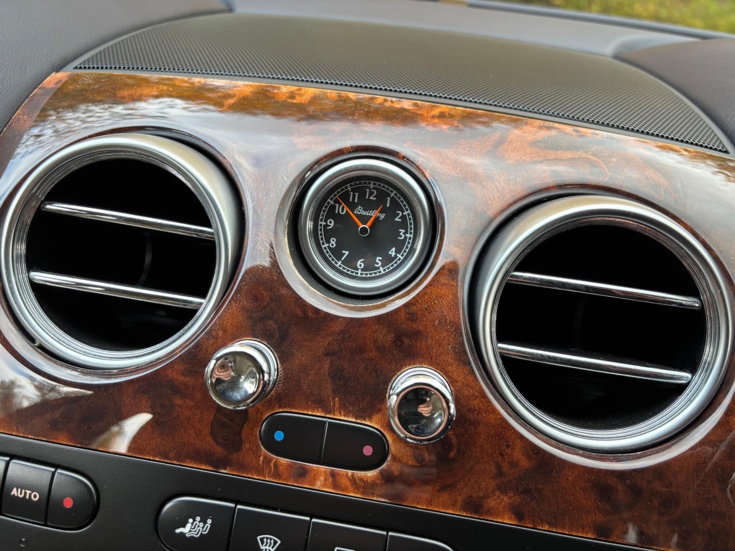 Used Bentley Continental 2006 for sale - 76337299: Photo 46