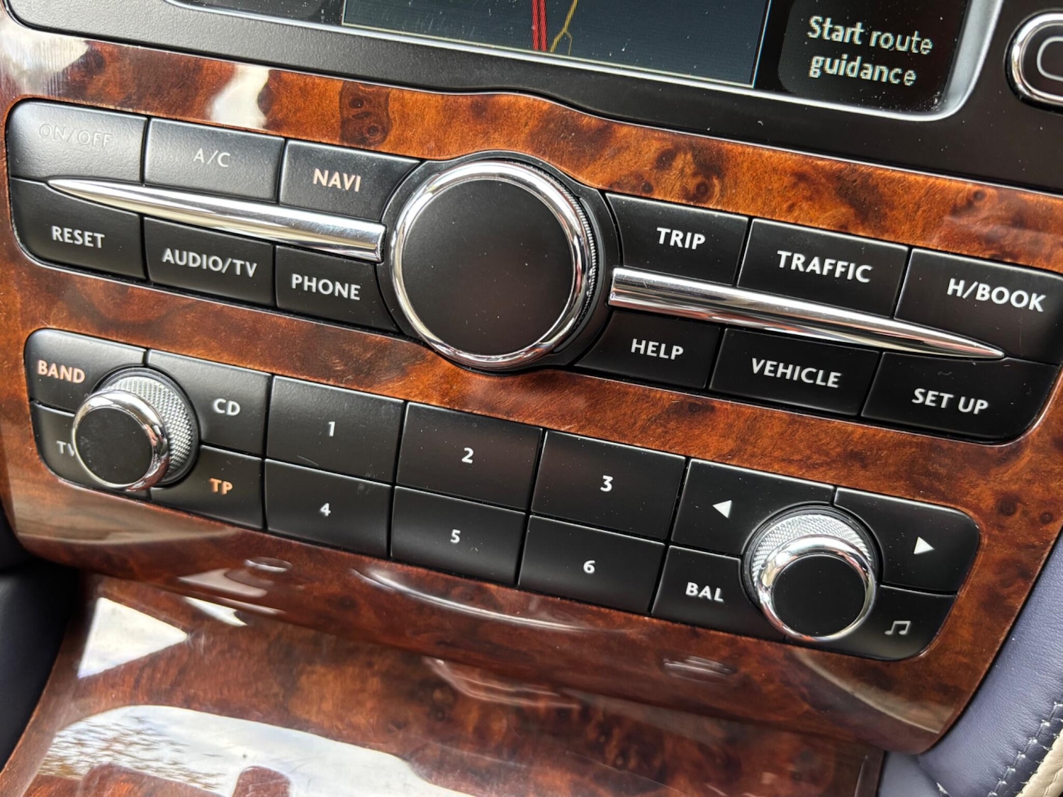 Used Bentley Continental 2006 for sale - 76337299: Photo 48