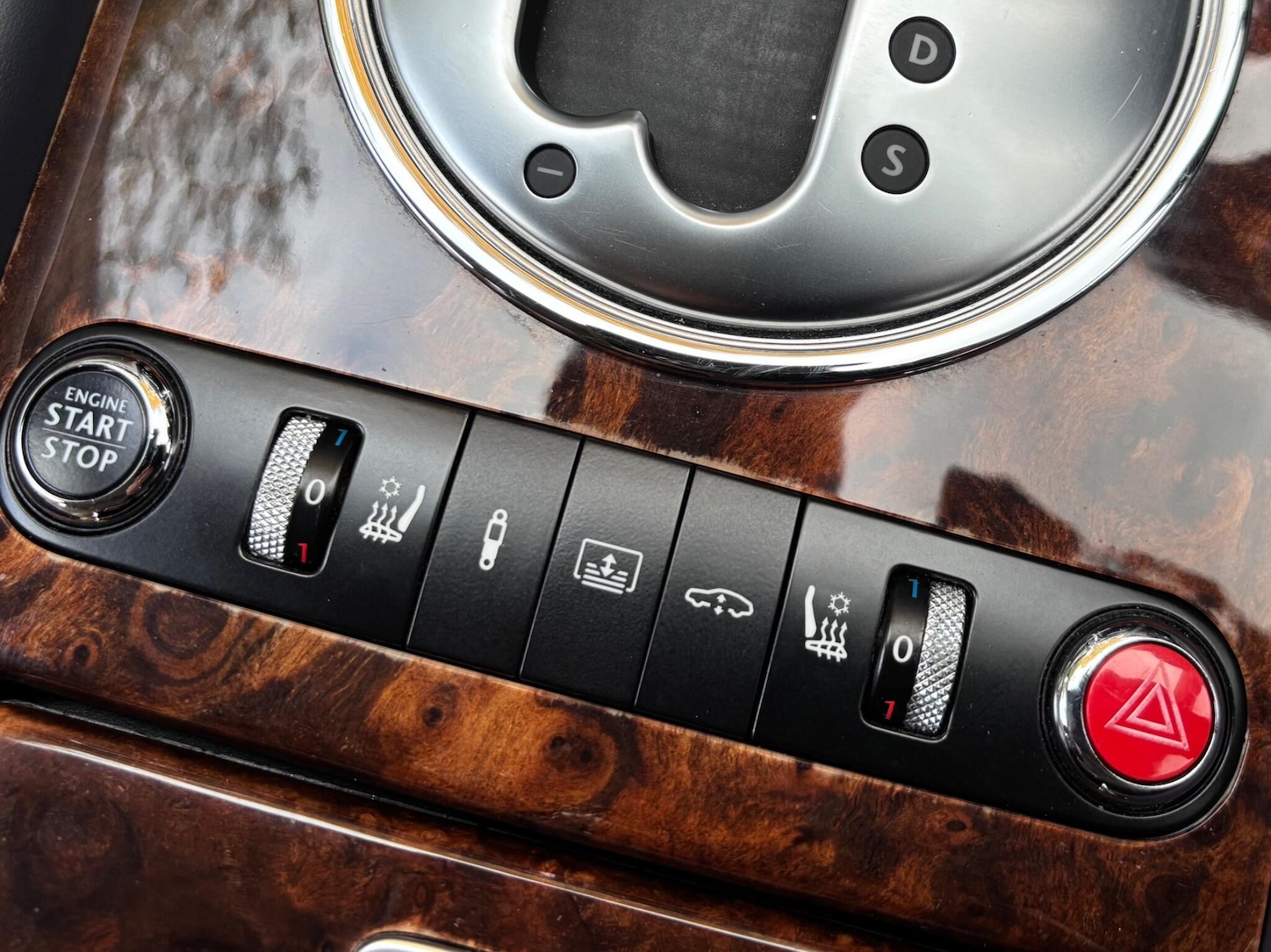 Used Bentley Continental 2006 for sale - 76337299: Photo 49