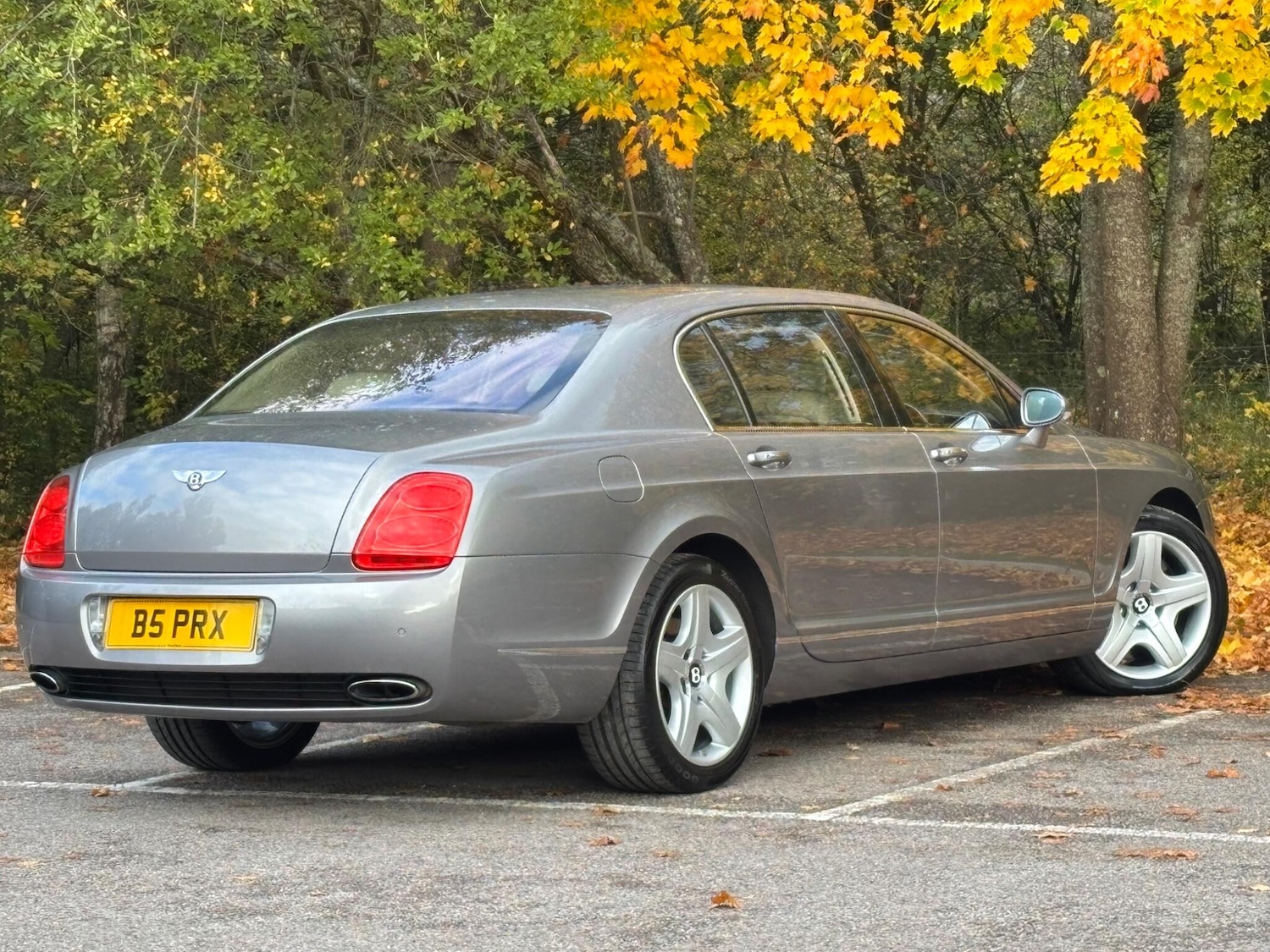 Used Bentley Continental 2006 for sale - 76337299: Photo 5