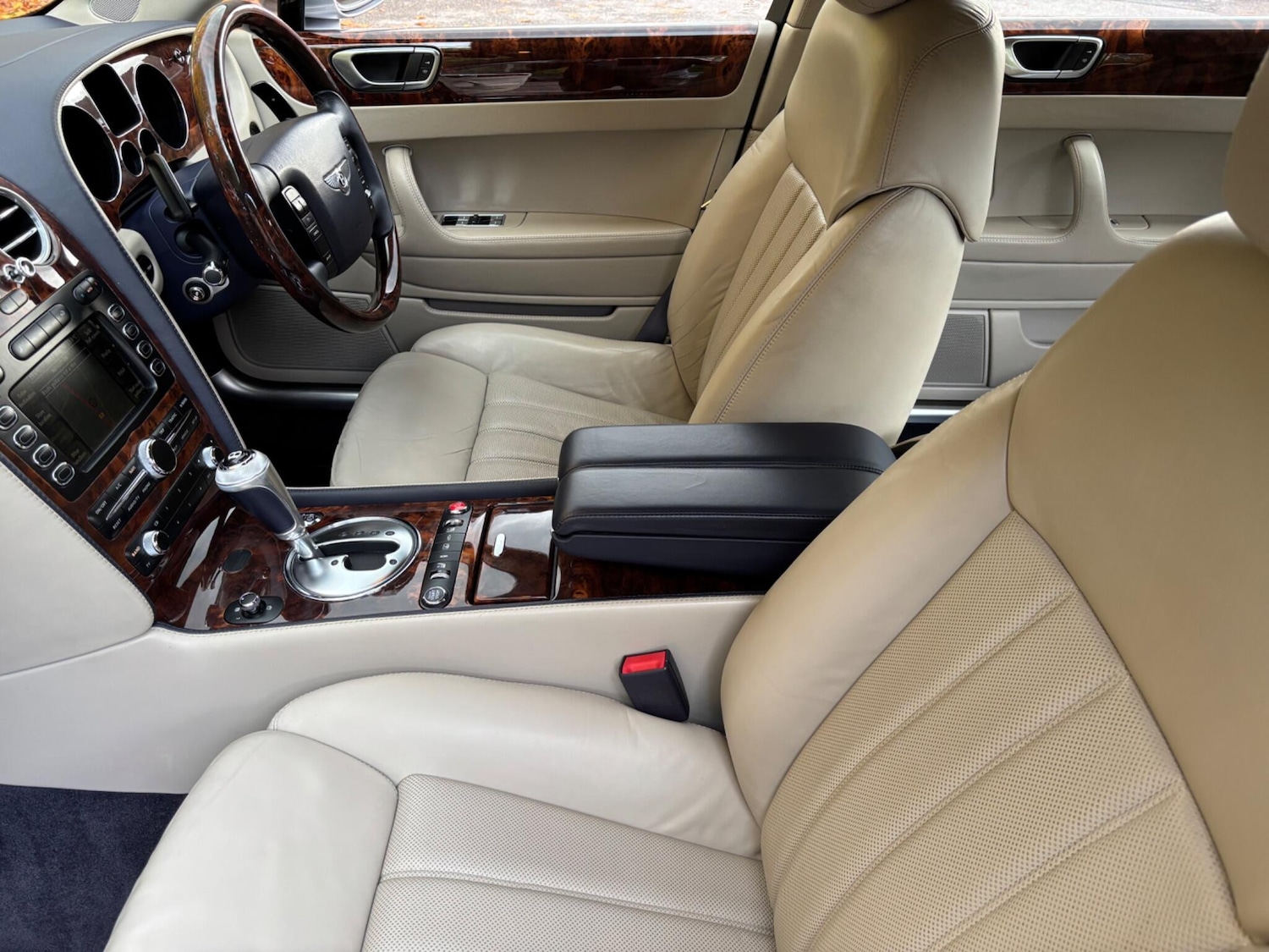 Used Bentley Continental 2006 for sale - 76337299: Photo 7