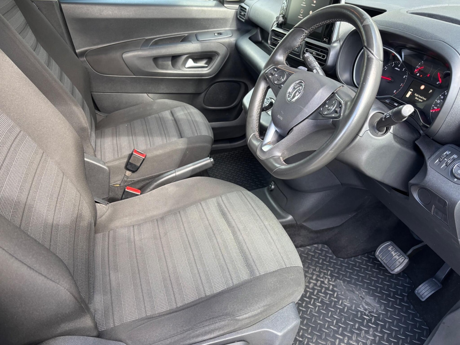Used Vauxhall Combo Life 2020 for sale - 78062785: Photo 10