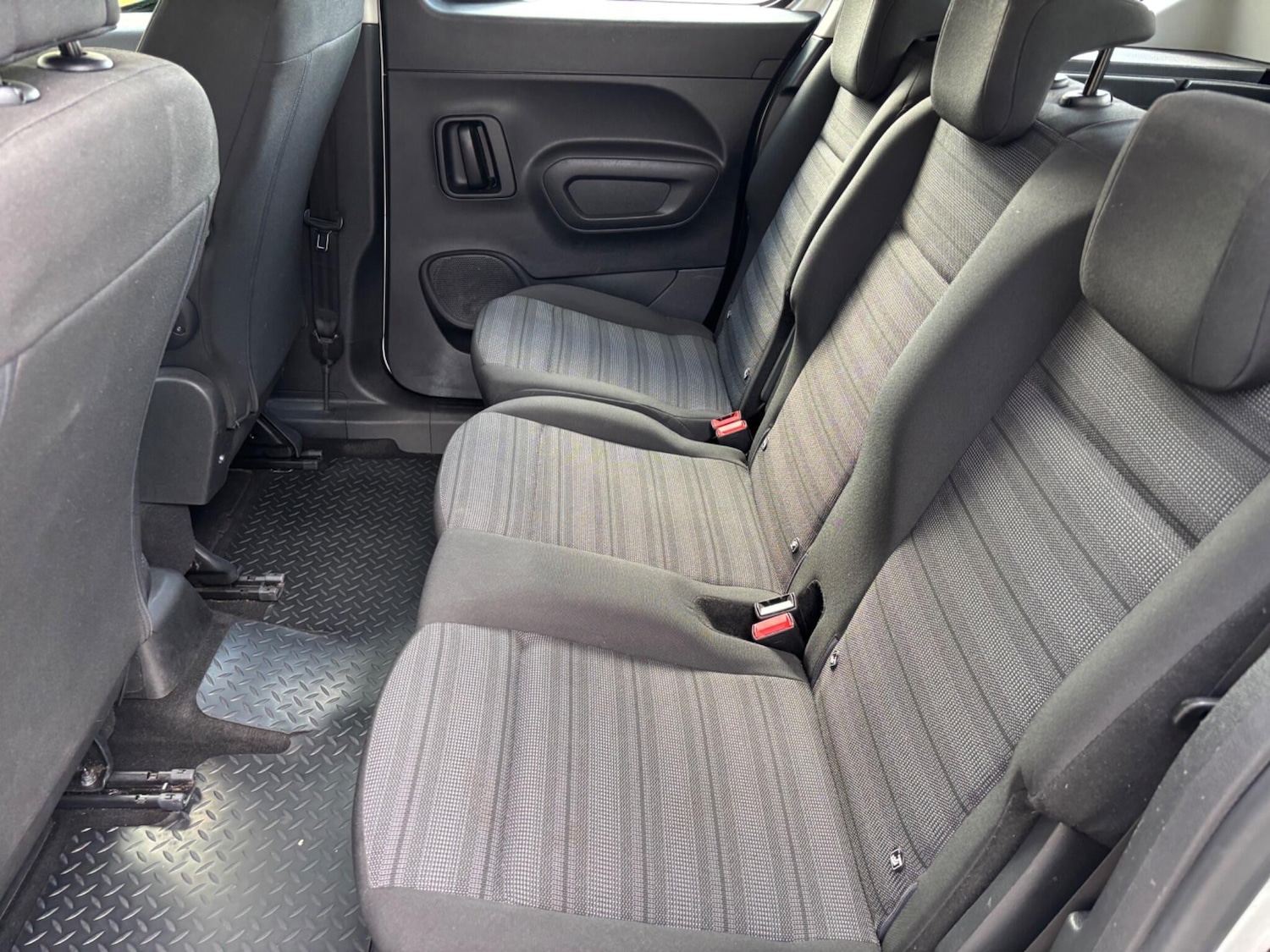 Used Vauxhall Combo Life 2020 for sale - 78062785: Photo 11