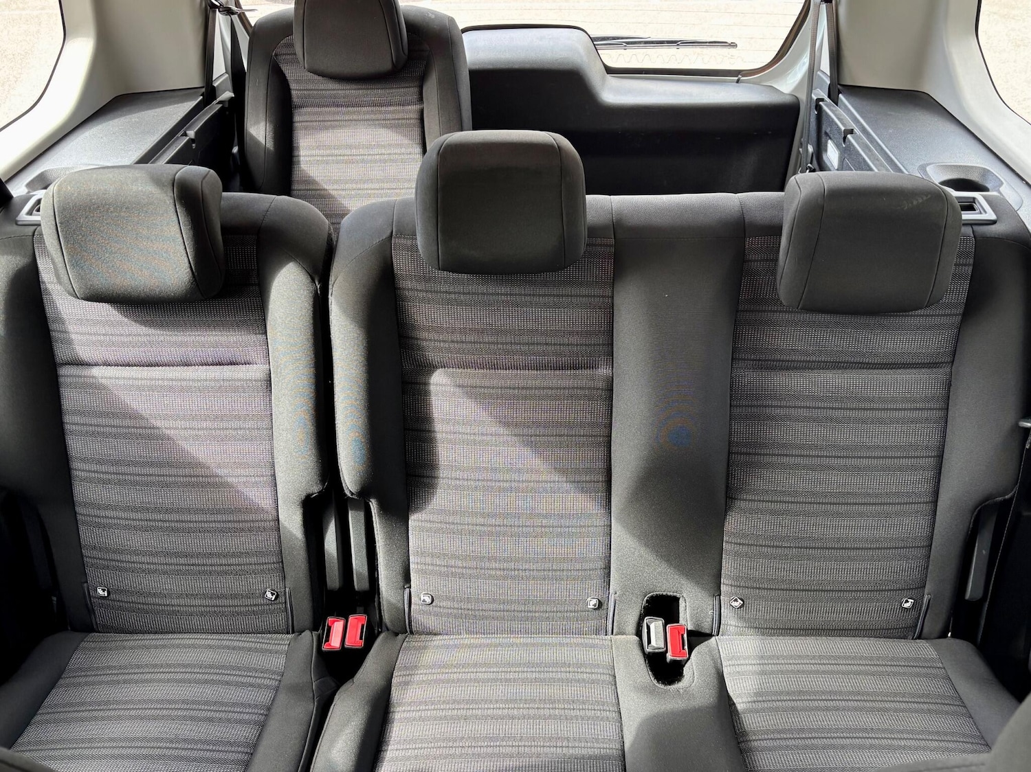 Used Vauxhall Combo Life 2020 for sale - 78062785: Photo 12