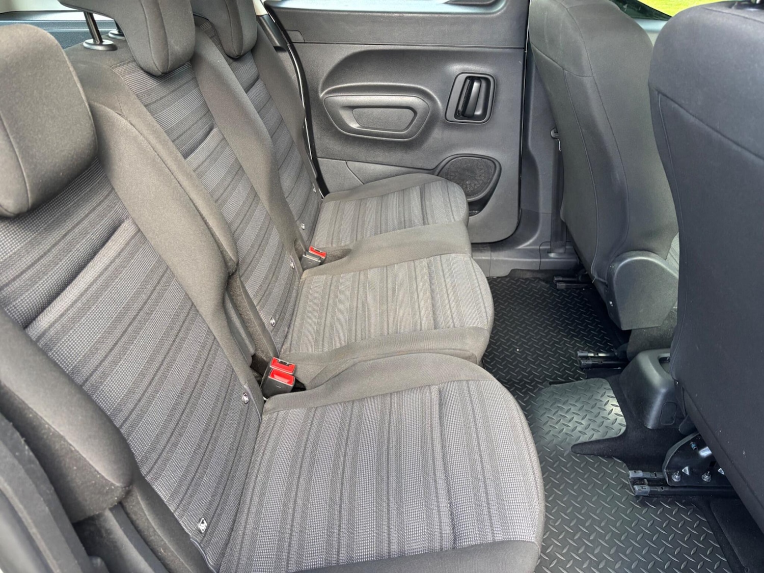 Used Vauxhall Combo Life 2020 for sale - 78062785: Photo 13