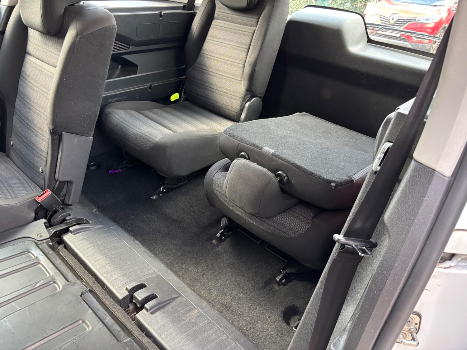 Used Vauxhall Combo Life 2020 for sale - 78062785: Photo 14