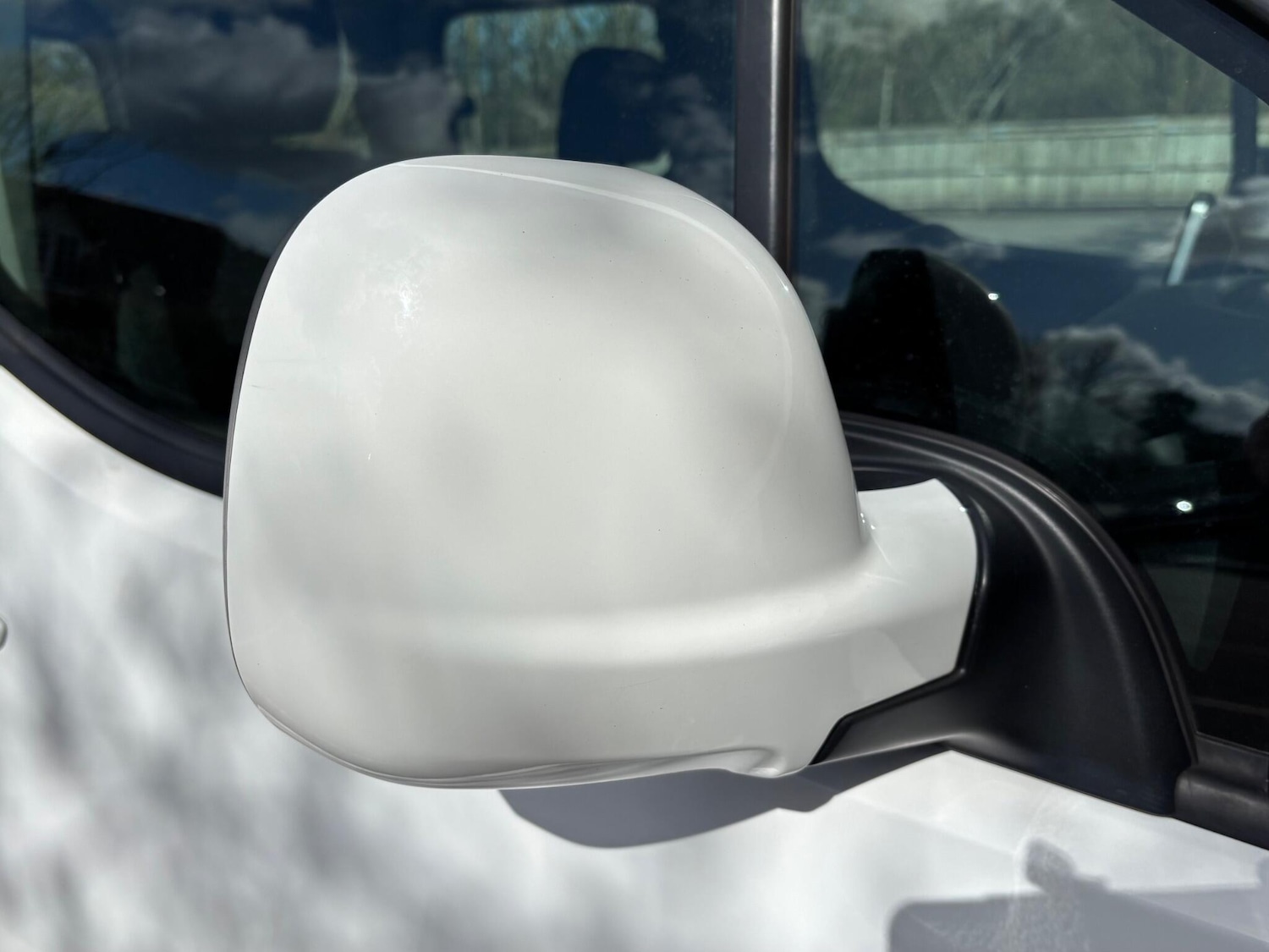 Used Vauxhall Combo Life 2020 for sale - 78062785: Photo 15