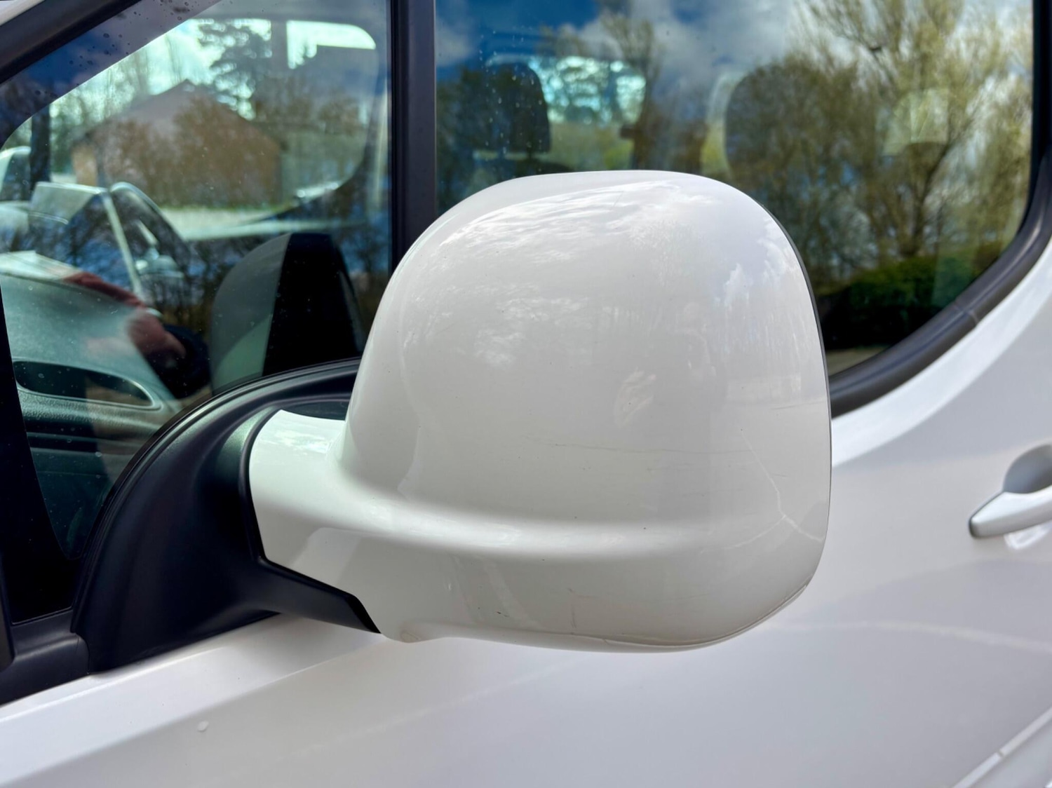 Used Vauxhall Combo Life 2020 for sale - 78062785: Photo 22