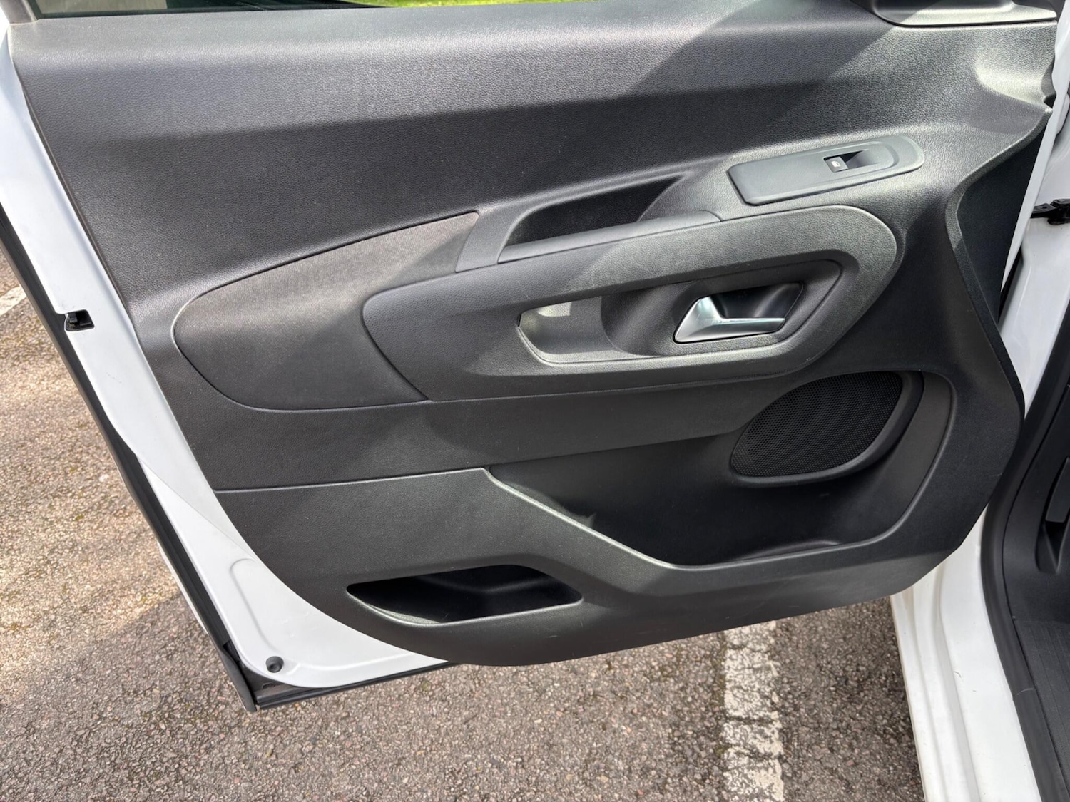 Used Vauxhall Combo Life 2020 for sale - 78062785: Photo 25