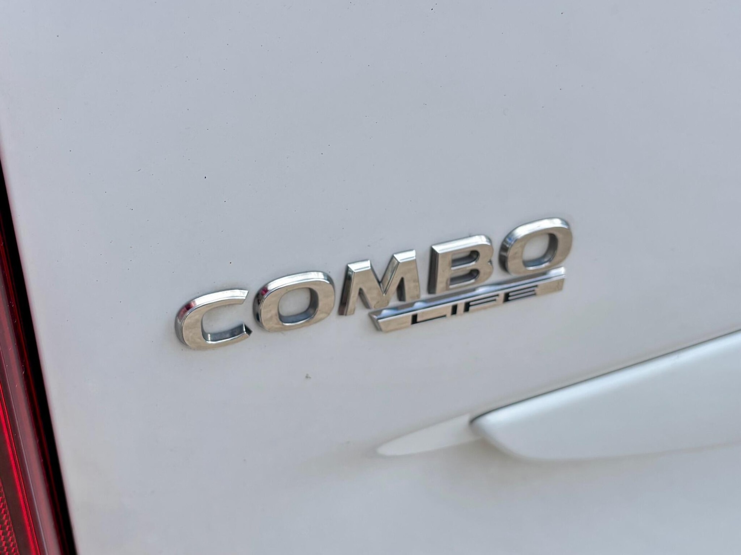 Used Vauxhall Combo Life 2020 for sale - 78062785: Photo 28