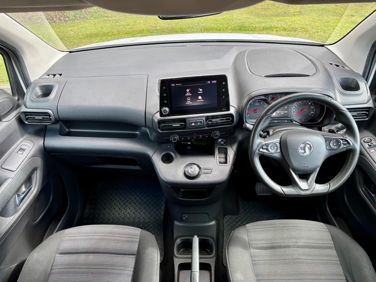 Used Vauxhall Combo Life 2020 for sale - 78062785: Photo 3