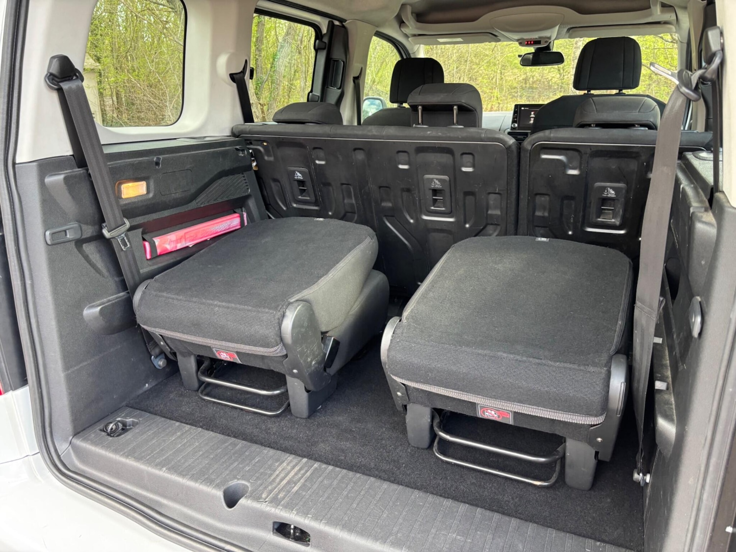 Used Vauxhall Combo Life 2020 for sale - 78062785: Photo 32