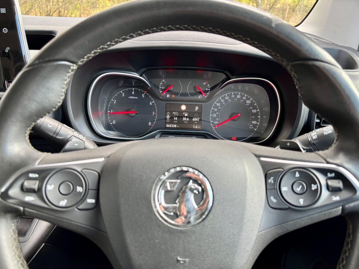 Used Vauxhall Combo Life 2020 for sale - 78062785: Photo 39