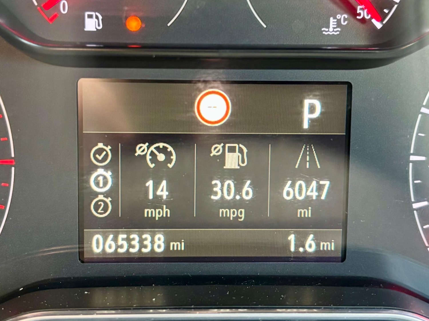 Used Vauxhall Combo Life 2020 for sale - 78062785: Photo 40