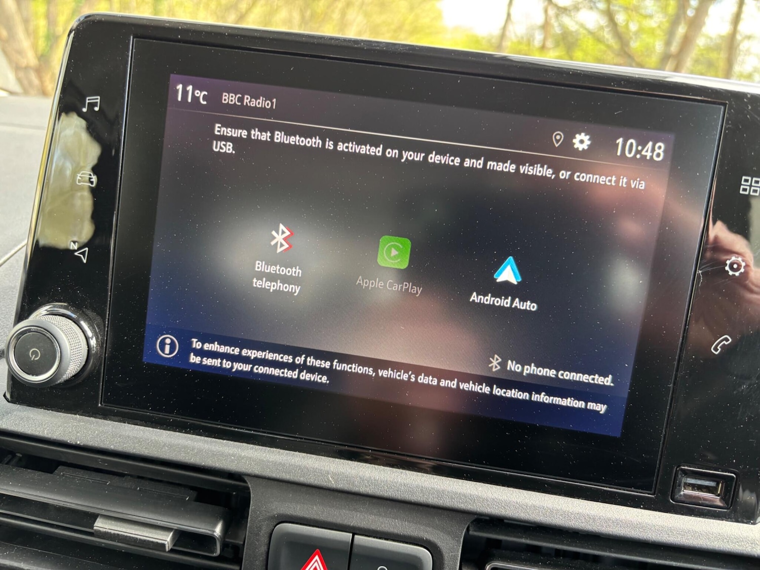 Used Vauxhall Combo Life 2020 for sale - 78062785: Photo 41