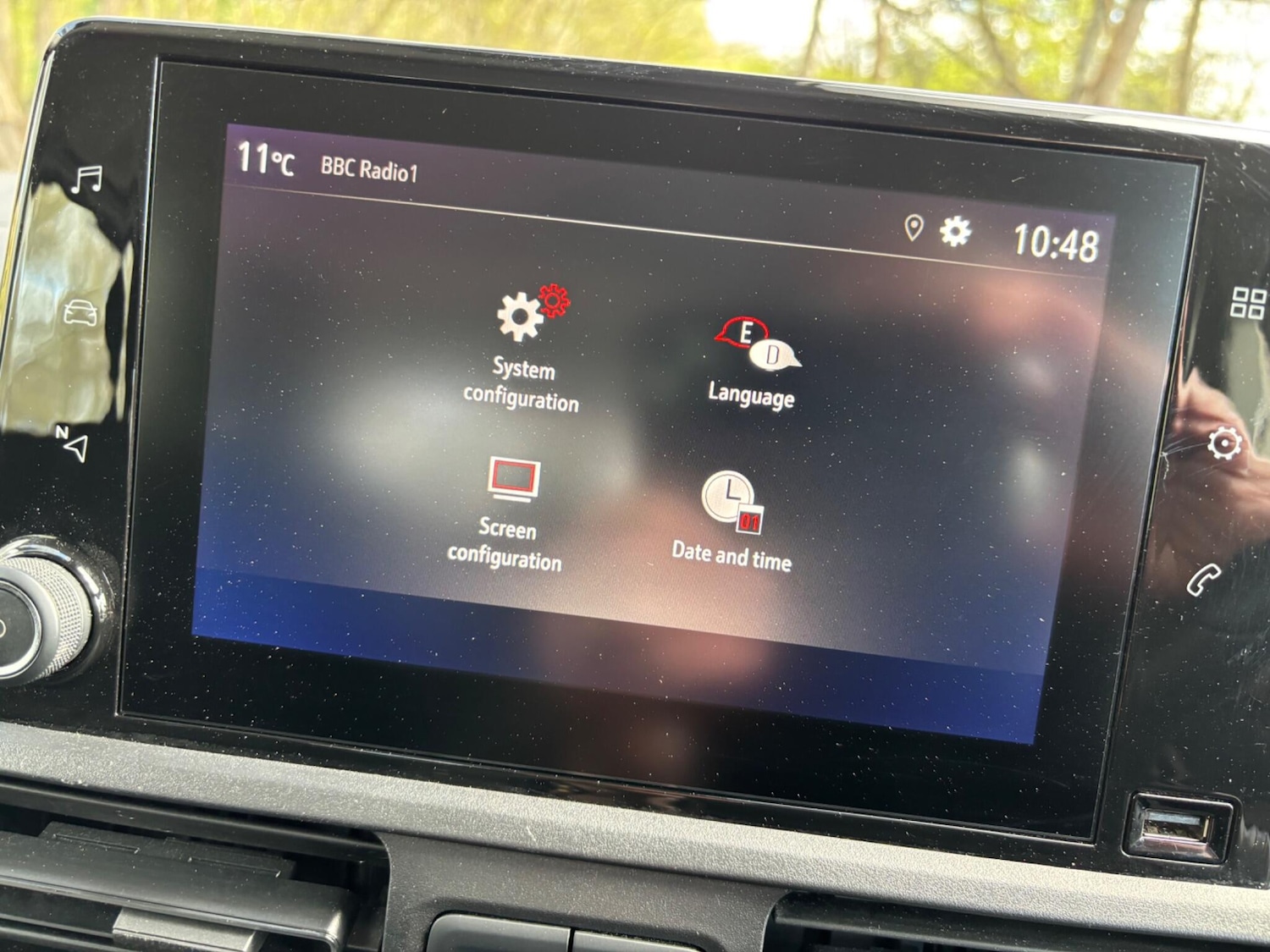 Used Vauxhall Combo Life 2020 for sale - 78062785: Photo 43