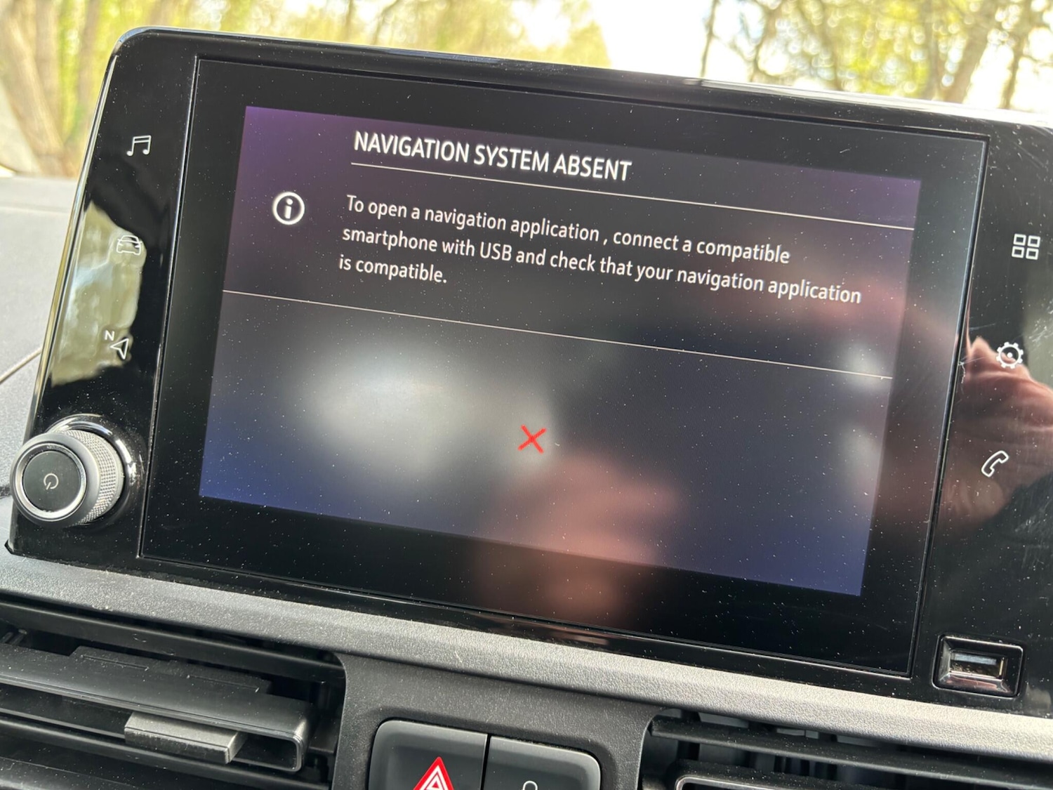 Used Vauxhall Combo Life 2020 for sale - 78062785: Photo 44