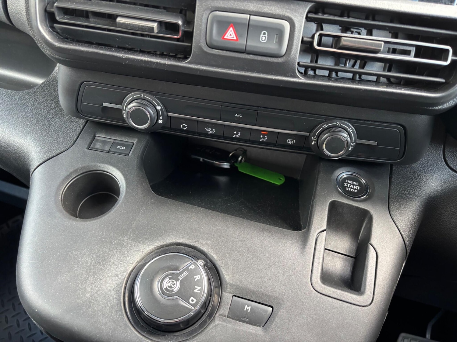 Used Vauxhall Combo Life 2020 for sale - 78062785: Photo 46