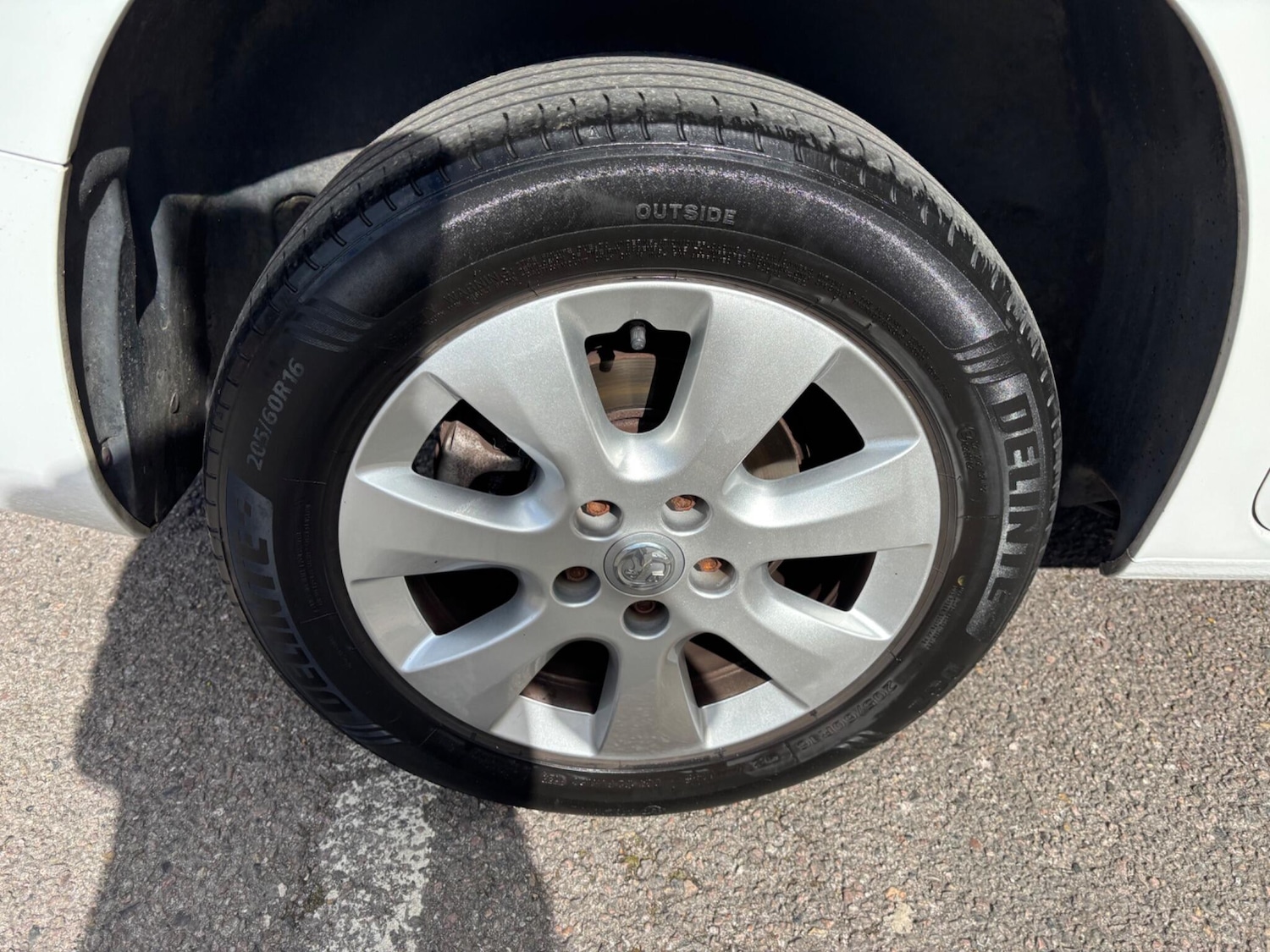 Used Vauxhall Combo Life 2020 for sale - 78062785: Photo 51