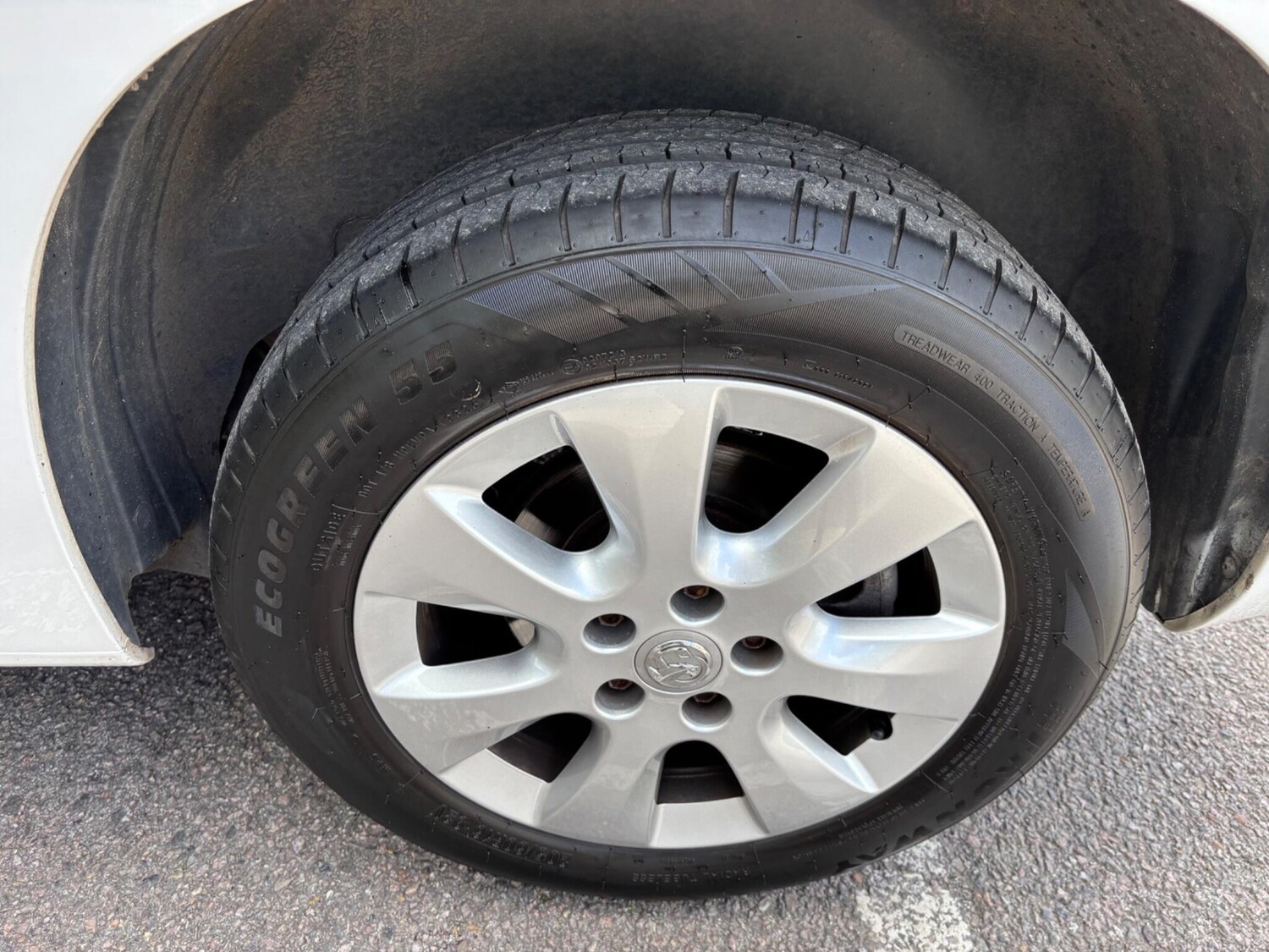 Used Vauxhall Combo Life 2020 for sale - 78062785: Photo 52