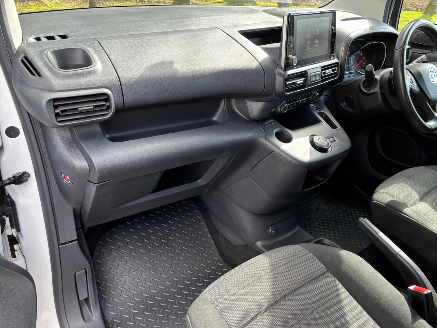 Used Vauxhall Combo Life 2020 for sale - 78062785: Photo 6