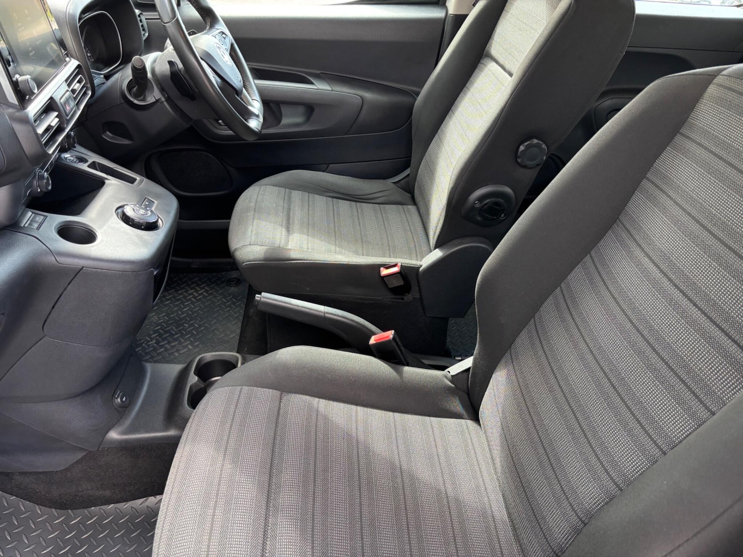 Used Vauxhall Combo Life 2020 for sale - 78062785: Photo 7