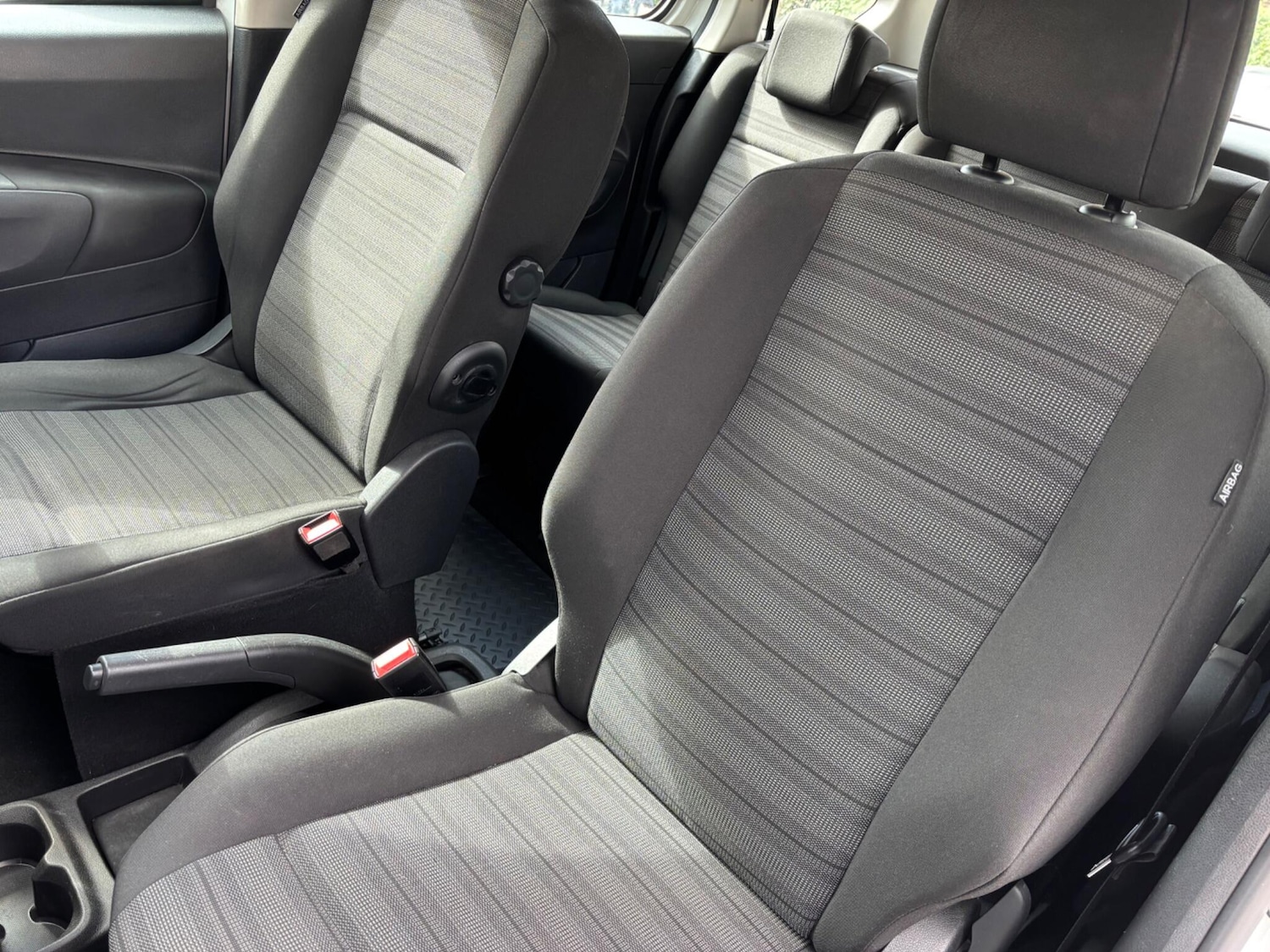 Used Vauxhall Combo Life 2020 for sale - 78062785: Photo 8