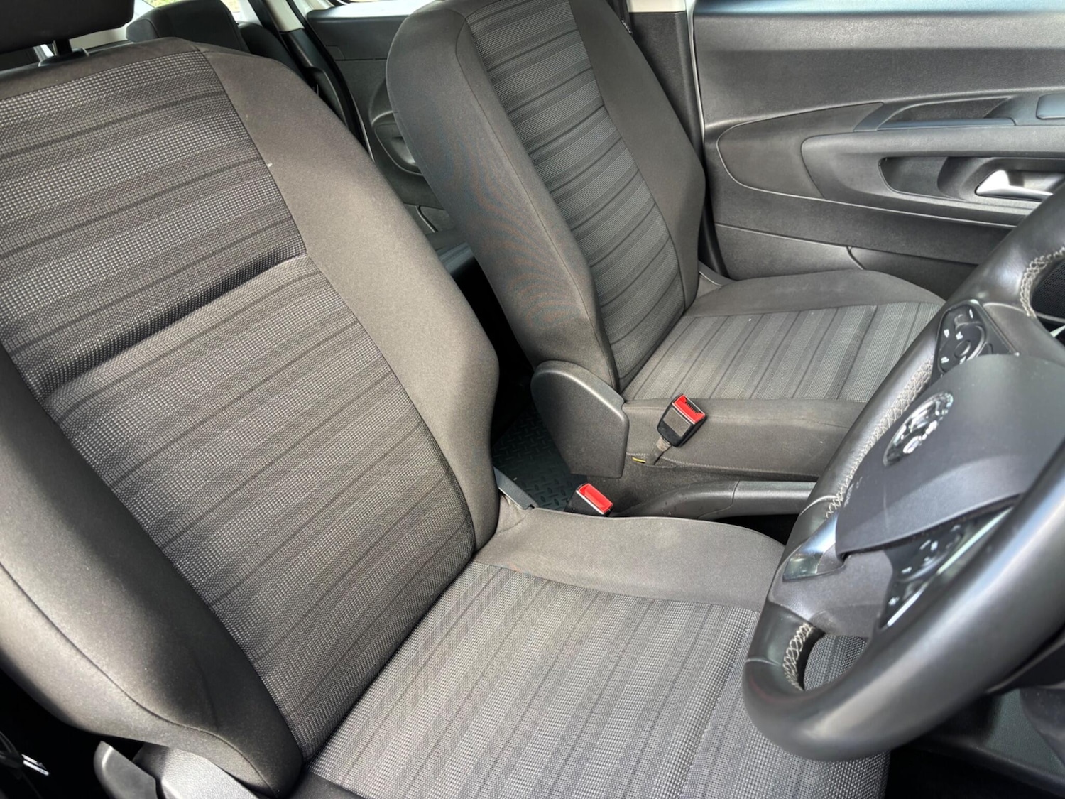 Used Vauxhall Combo Life 2020 for sale - 78062785: Photo 9