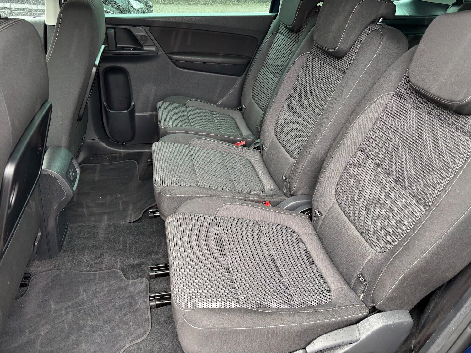 Used Volkswagen Sharan 2017 for sale - 77290966: Photo 12