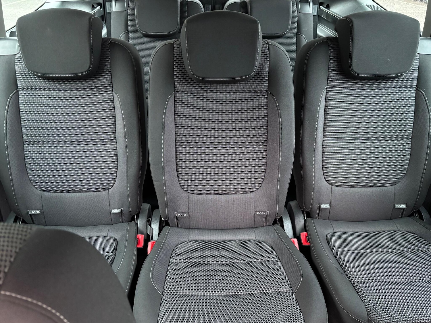 Used Volkswagen Sharan 2017 for sale - 77290966: Photo 13