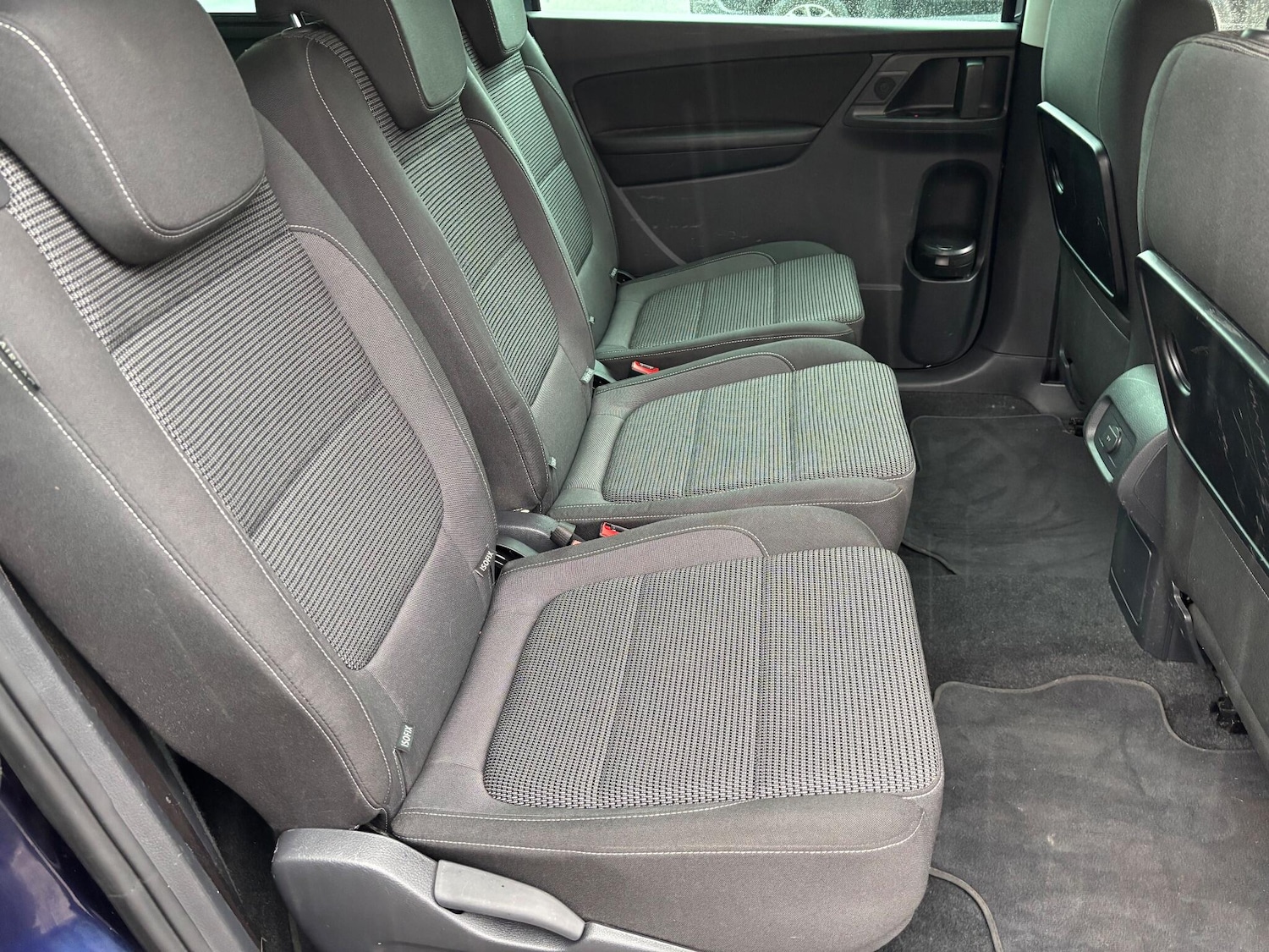 Used Volkswagen Sharan 2017 for sale - 77290966: Photo 15