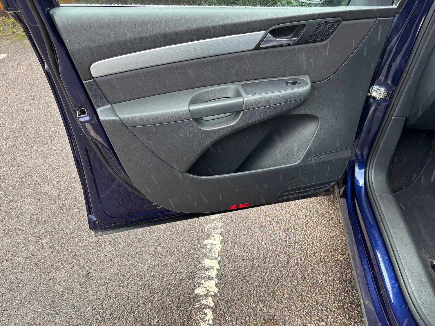 Used Volkswagen Sharan 2017 for sale - 77290966: Photo 27