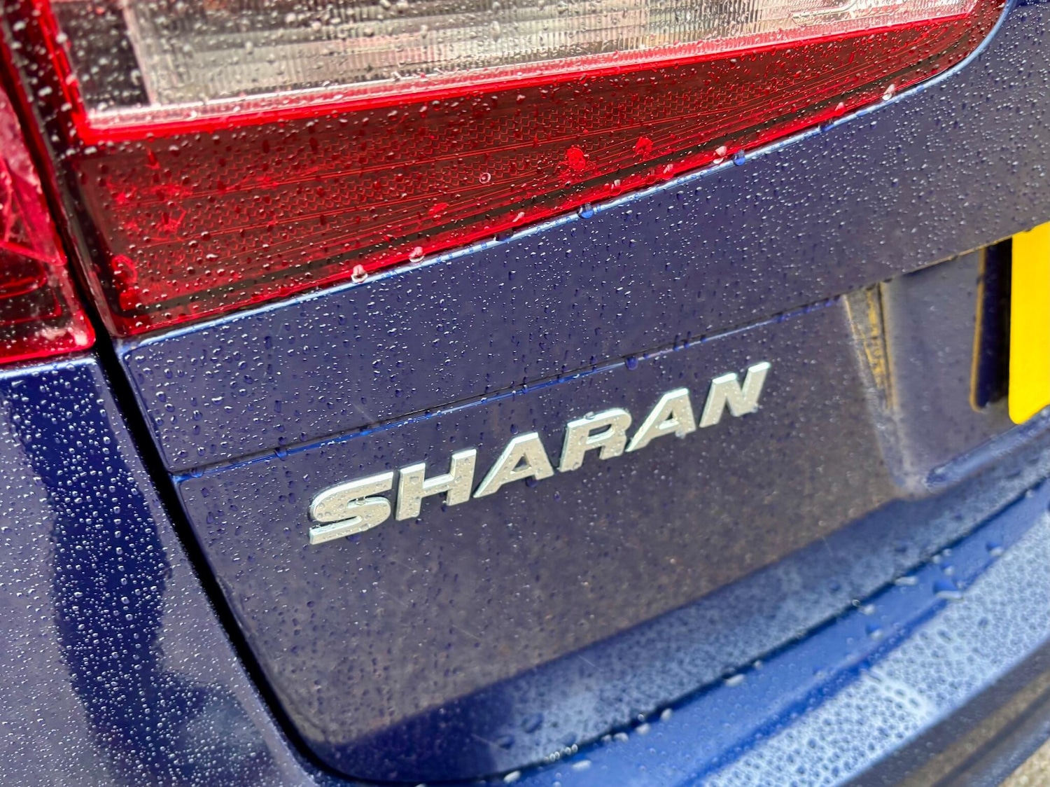 Used Volkswagen Sharan 2017 for sale - 77290966: Photo 30