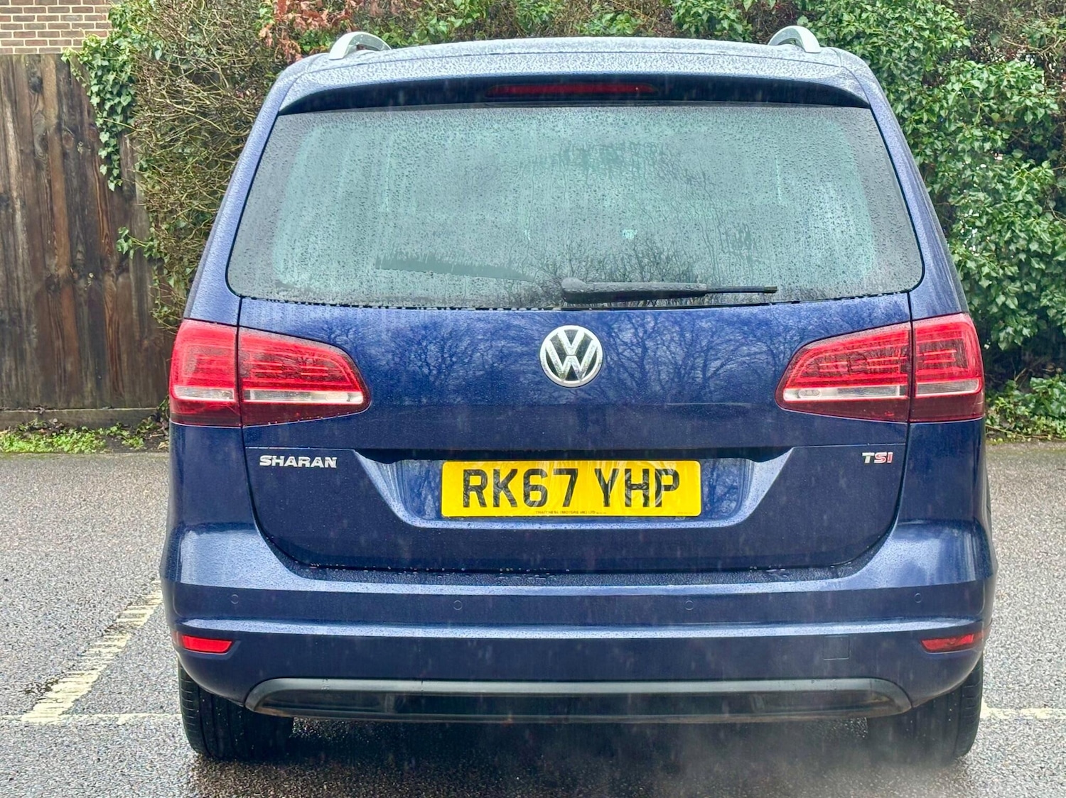 Used Volkswagen Sharan 2017 for sale - 77290966: Photo 33