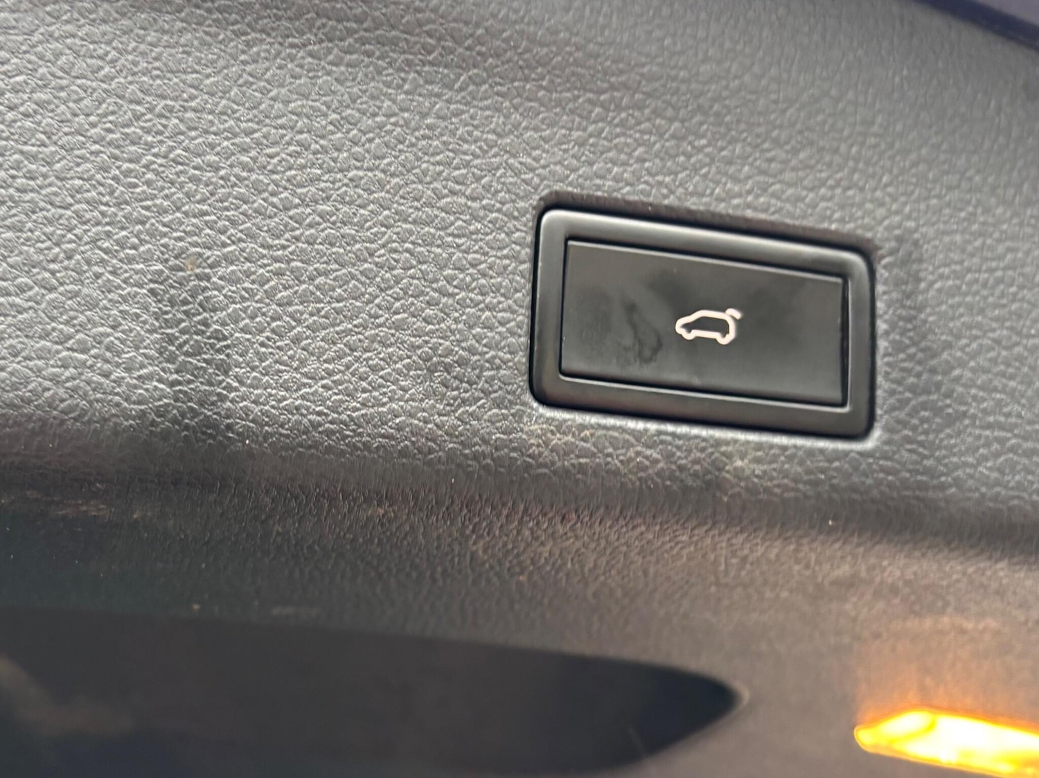 Used Volkswagen Sharan 2017 for sale - 77290966: Photo 35