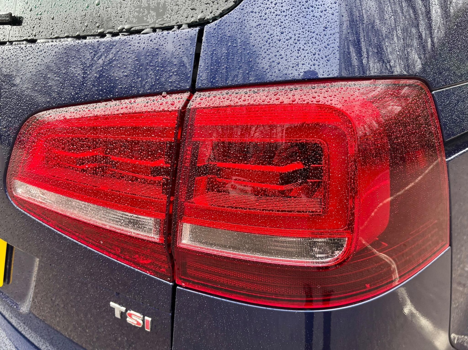 Used Volkswagen Sharan 2017 for sale - 77290966: Photo 37