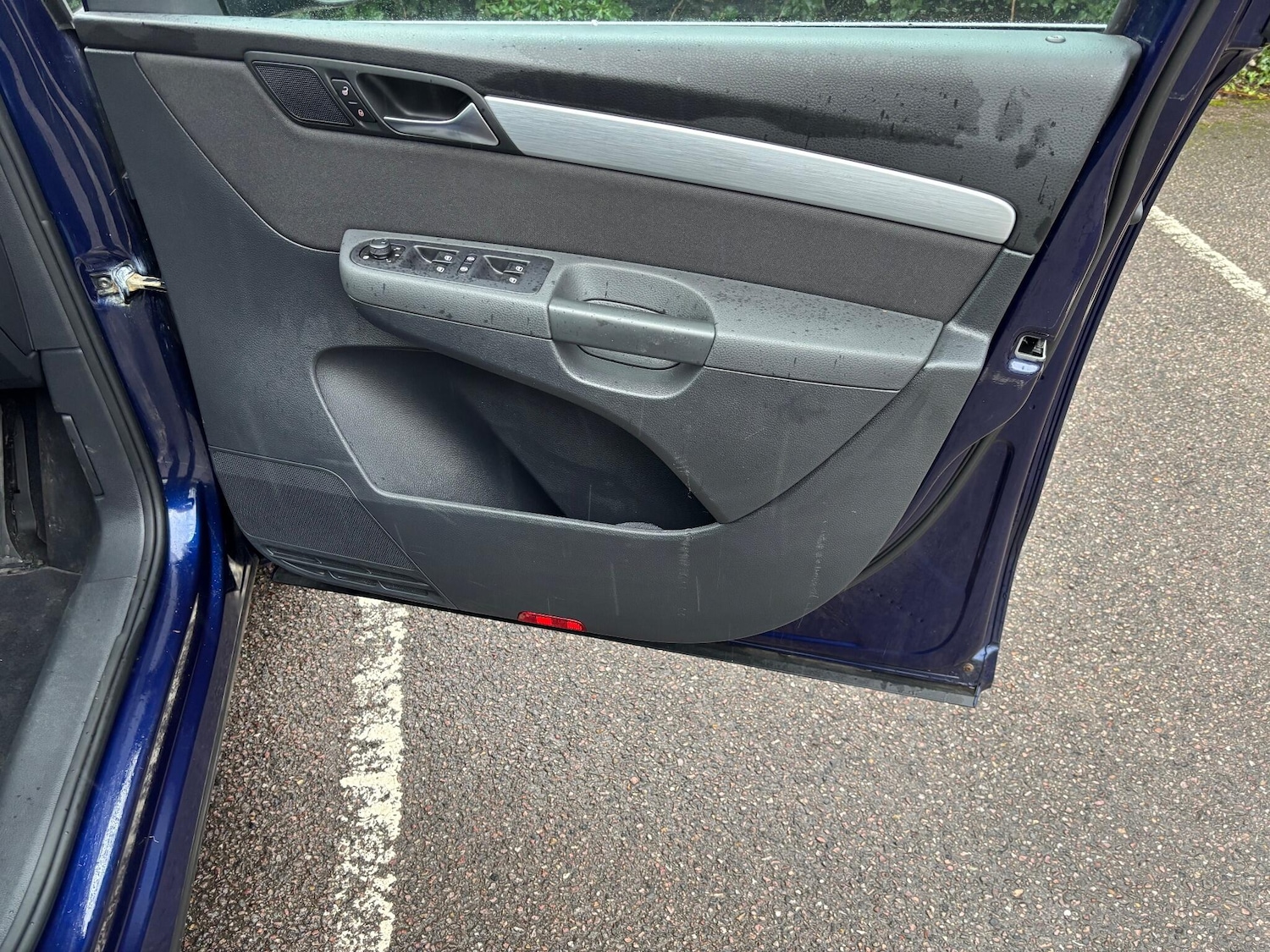 Used Volkswagen Sharan 2017 for sale - 77290966: Photo 39