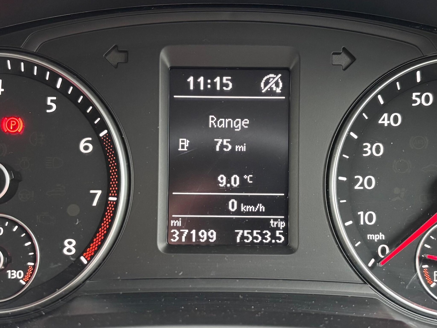 Used Volkswagen Sharan 2017 for sale - 77290966: Photo 43