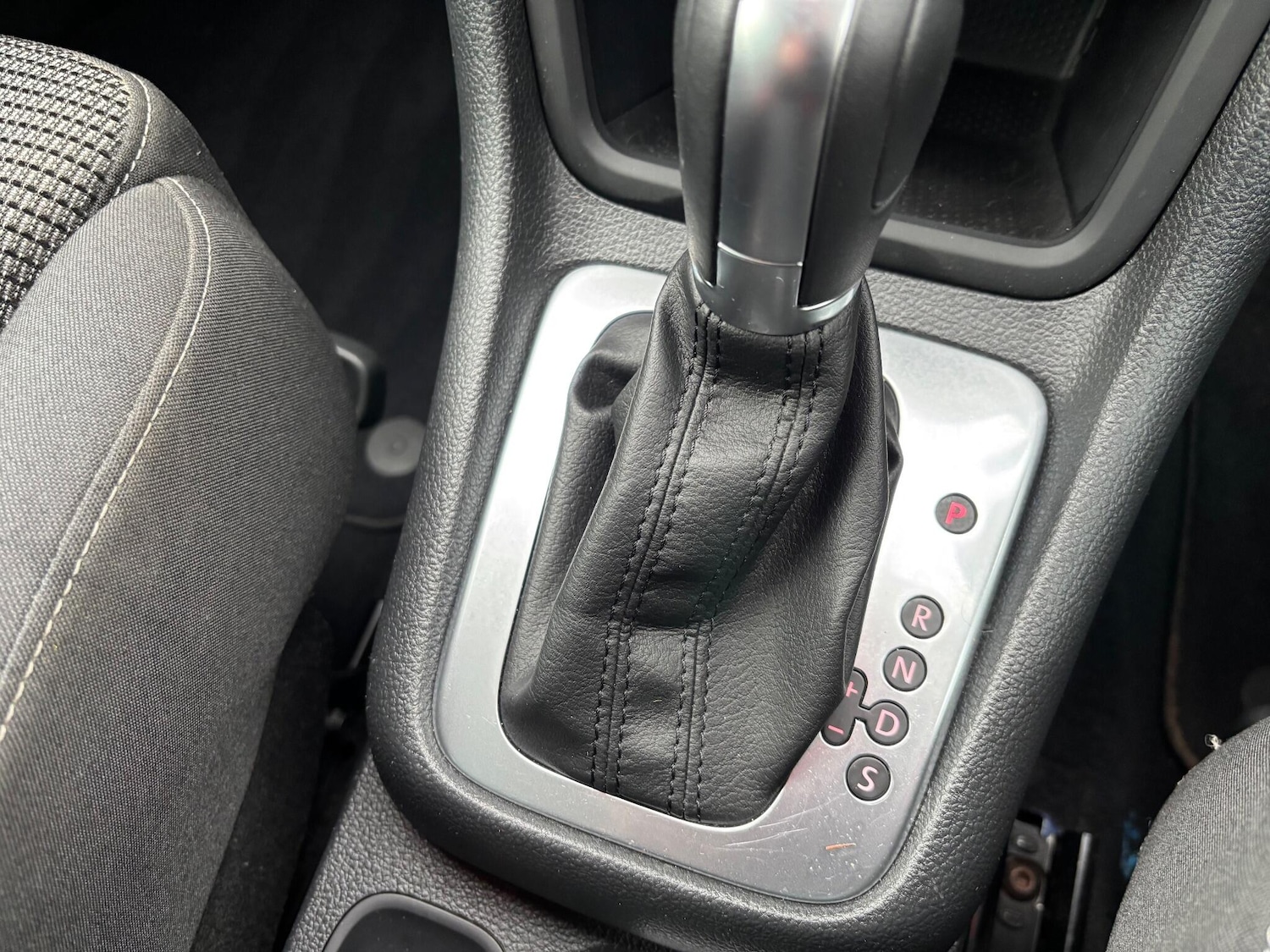 Used Volkswagen Sharan 2017 for sale - 77290966: Photo 48